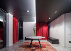 Secret Garden Resort & Spa 3