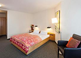 Best Western Hotel Bremen City, Bremen 5