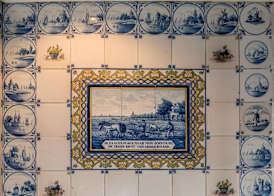 Hotel Amstelzicht 5