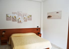 B&B Centrale Affittacamere 5