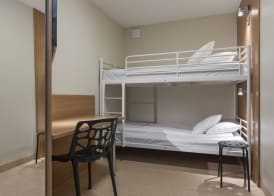 Goteborgs Mini-Hotel - Hostel 5