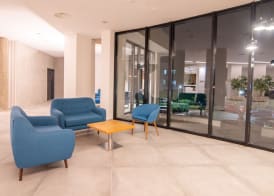 Korè Hotel 3