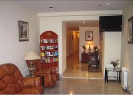 Hostal Moncloa 3