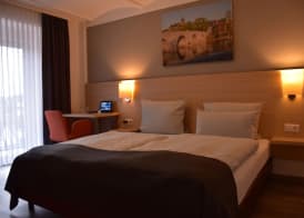 Altes Eishaus, Hotel & Restaurant 3