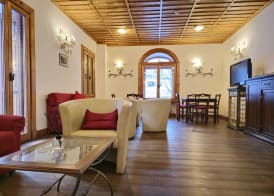 Grand Hotel Ceresole Reale 4