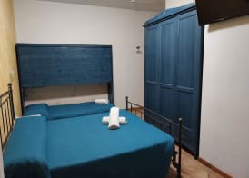 Hotel Carol & Residence Grazia 5