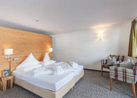 Naturhotel Falknerhof 3