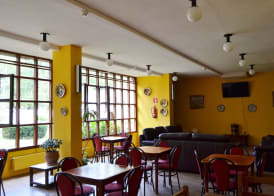 Hotel Termas de Liérganes 3