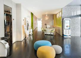 Citadines Metro Central Dubai 3