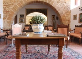 Hotel Villa Favorita 2