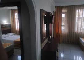Kleopatra Ada Hotel - All Inclusive 5