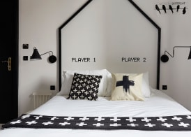 Le Boutik Hotel 2