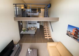 Arass Hotel & Business Flats 5