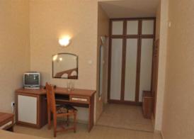 Zefir Hotel 5