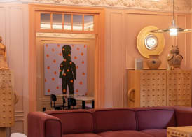 Ignacia Guest House 2