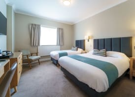 Aberystwyth Park Lodge Hotel 3