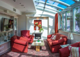Hotel Walpurgishof 3