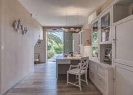 Arli Hotel Hideaway Punta Ala - Adults Only 4