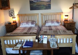 Lighthouse Cottage (Shared Facilities) 2