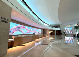 Hyatt Regency Orlando 2