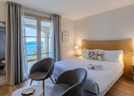 Hôtel La Villa Douce 2