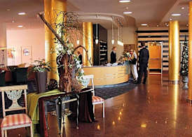 Vitalia Seehotel 3