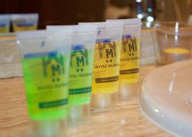 Hotel Mairena 4