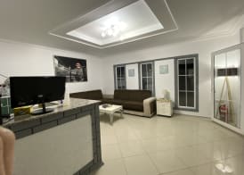 Greenway Hotel 4