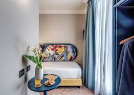 Hotel XX Settembre 5