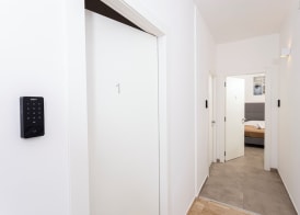 Gallo's City Rooms 3