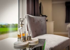 Garleton Lodge 5