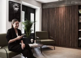 Vanoro Hotel 4