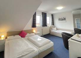 Flair Seehotel Zielow 3