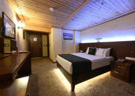 Aden Hotel Cappadocia 5