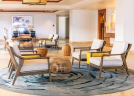 Waikoloa Beach Marriott Resort & Spa 2