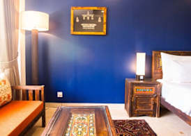 Roomy Signature Hotel, Islamabad 4