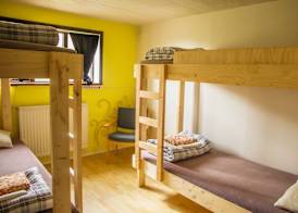 Vík Hostel 2