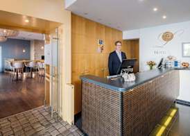 Best Western Hotel Lamm 3