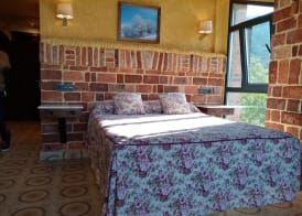 Hotel Cerro La Nina 2