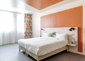 B&B HOME Paris Mairie de Saint-Ouen 5