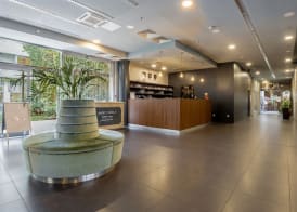 Bliss Residence & Spa 2