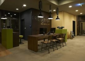 Hotel FREIgeist Einbeck - A Member of Design Hotels 2