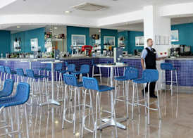Hotel Playas de Guardamar 3