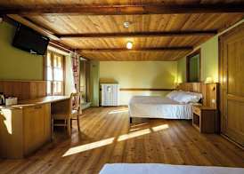 Mirtillo Alpino Casa Vacanze 4
