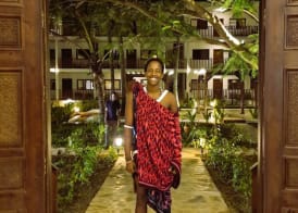 Dream of Zanzibar Resort & Spa - Premium All Inclusive 3