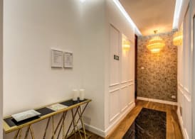 La Foresteria Luxury Suites 4