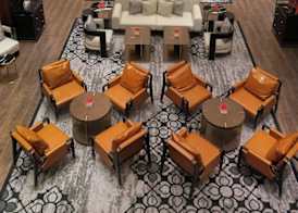 JW Marriott Hotel Bangkok 2