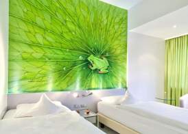Hotel Am Triller - Hotel & Serviced Apartments - Pool & Relax Lounge 5