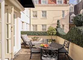 Milestone Hotel Kensington 5