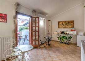 Plaza Rooms Ciampino 3
